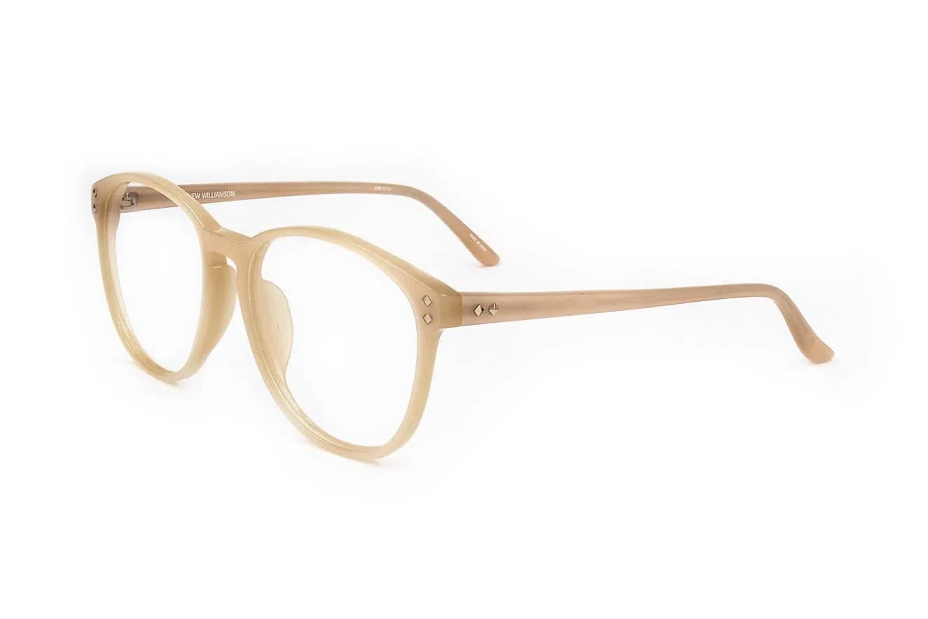 Matthew Williamson by Linda Farrow MW27 Eyeglasses - view 7